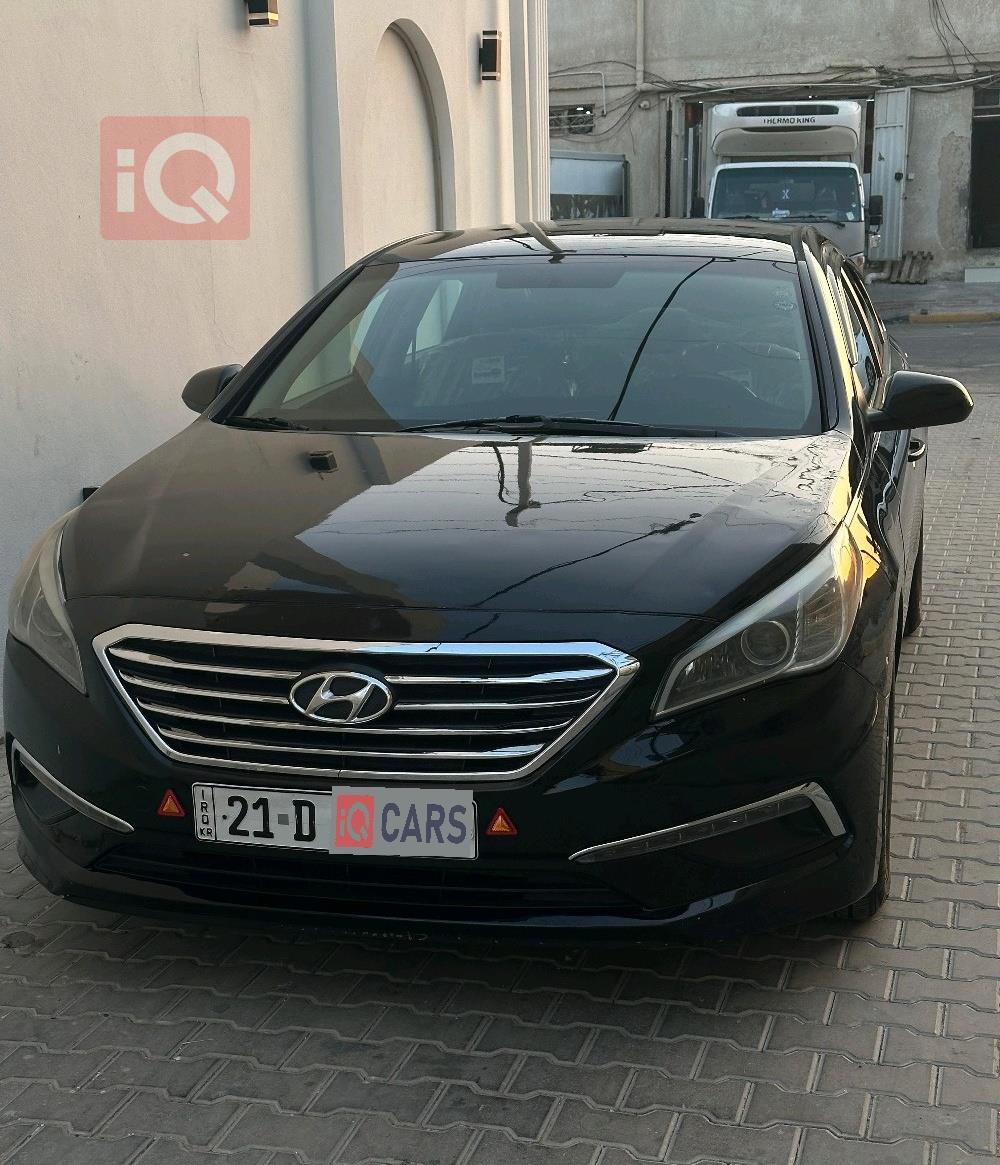 هيونداي سوناتا